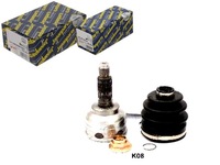 фото thumb №1, Japanparts шарнір зовнішній kia carens 02-