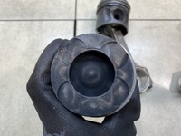 фото thumb №7, Поршень шатун astra h 1.3 cdti 06933 z13dth