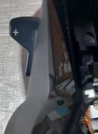 фото thumb №8, Nissan qashqai iii j12 rogue 2021+ воздуховод многофункциональный кожа nowa