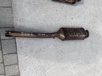 фото thumb №1, Audi a8 d3 4.2 tdi каталізатор