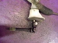 фото thumb №8, Renault clio iii 1.1 трансмиссия рулевая рулевая рейка крестовина 8200124407b