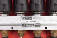 фото thumb №7, Комплектна електропроводка газова lpg 67r-014903 stag-4