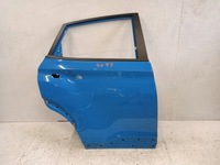 фото thumb №1, Дверь правые задние правый зад hyundai kona 17-