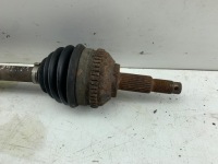 фото thumb №3, Voyager iv lift 2.8 crd привідний вал ліва автоматична коробка передач