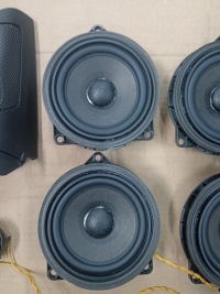 фото thumb №6, Комплект динаміків top hifi harman кардон bmw f44 9362561 2622469