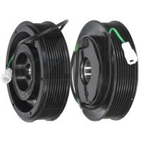 фото thumb №1, Acauto ac-06dn66 зчеплення електромагнітний, компресор кондиціонера