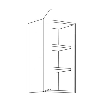 ARA кухонный шкаф 40 см ПОДВЕСНОЙ