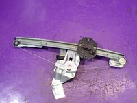 фото thumb №1, Dacia sandero ii подъемник стекло перед левый 2 pin