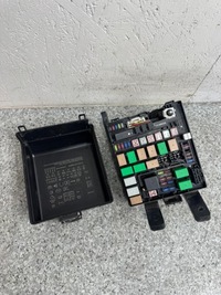 фото thumb №9, Коробка предохранителей hyundai ix35 2010-2015 91950-2s010 2.0 crdi