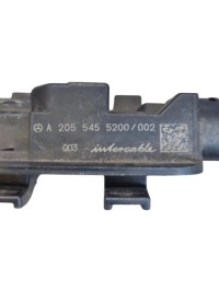 фото thumb №6, Mercedes c klasa w205 клемма трубка  акумулятора a2055455200