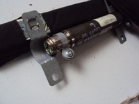 фото thumb №2, Шторка безпеки подушка безпеки ліва renault laguna iii coupe 08 r