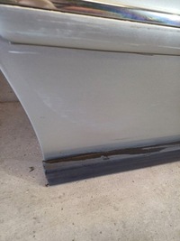 фото thumb №6, Дверь правые зад vw passat b5 рестайлинг sedan код краски la7w комплектные