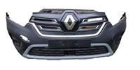 фото thumb №1, Бампер переднє перед 6 pdc renault kangoo iii iv 2021 2022 e-tech електрик