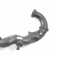 фото thumb №3, Renault trafic ii 2.0 шланг труба інтеркулер