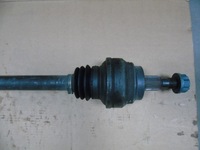 фото thumb №3, Idealna kpl приводной вал задняя шарнир mercedes w166 1