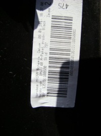 фото thumb №12, Bmw f48 m- набор бампер перед