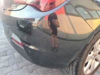 фото thumb №8, Задній бампер opel astra j gtc z22c