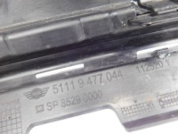 фото thumb №9, Mini countryman f60 s sport 20- бампер передний