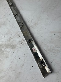 фото thumb №6, Молдинг дверь хром левый перед c5 iii x7