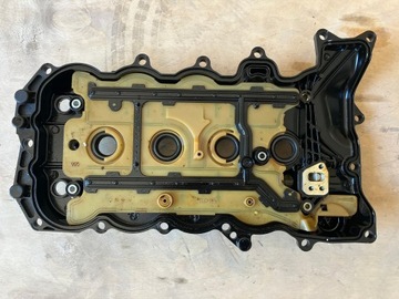 фото thumb №6, Yaris iii рестайлинг 1.5 бензин крышка крышка клапанная