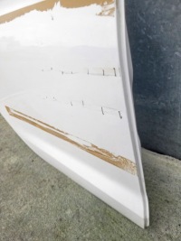 фото thumb №14, Дверь передние задние левая правое hyundai i30 iii 2017-