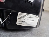 фото thumb №6, Mercedes e klasa w213 бардачок кронштейн na кружки прикуриватель a2136806500