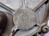 Peugeot 307 01-06 2,0 hdi 136km вакуум насос Київ, фото thumb