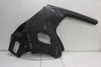 фото thumb №1, Крыло правый задняя vw golf 7 vii hb