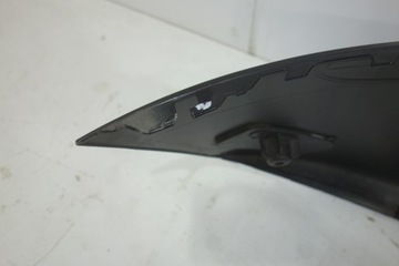 фото thumb №3, Накладка кришки citroen c4 grand picaso ii