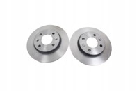 фото thumb №1, Тормозные диски тормозные renault nissan 7701204286