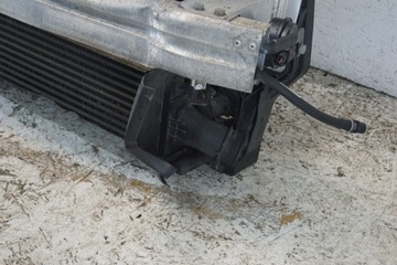 фото thumb №11, Pas переднє радіатор audi a5 8t рестайлінг tfsi