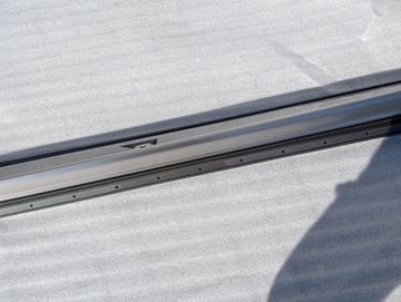 фото thumb №3, Планка порогова накладка ліва поріг volvo xc90 ii r-design 15- новий оригінал