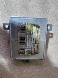 фото thumb №1, Vw audi преобразователь лампы 8k0941597