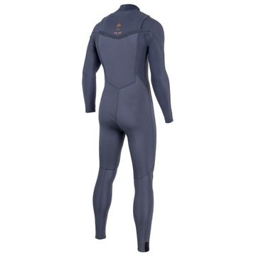 Гидрокостюм Prolimit Predator FZ 4/3 Синий 54/xl