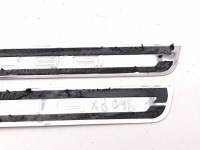 Peugeot 2008 2 2023 накладка порог дверь передних 98532023rw с Разборки, фото thumb