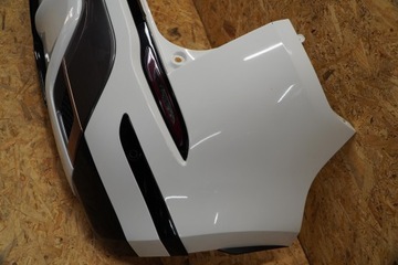 фото thumb №8, Бампер зад комплектный 4pdc lrc867 evoque ii l551 r-dynamic 22r оригинал