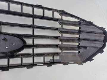 фото thumb №6, Решітка радіатора решітка ford custom ii 2 2024
