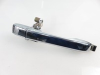 фото thumb №8, Ручка правая задняя honda cr-v ii хром