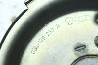 фото thumb №7, Колесо распределительного вала 03l109111 seat alhambra ii 7n 2.0 tdi cff