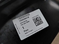 фото thumb №7, Уголок поперечина - панель фары левый - vw up - seat mi - skoda citigo