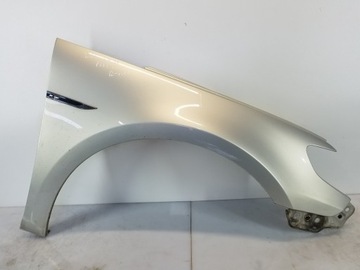 фото thumb №10, Крило перед vw passat cc код lr7l