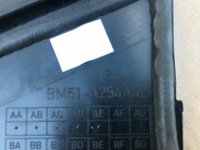 фото thumb №3, Ford focus iii mk3 планка накладка дверь правая зад