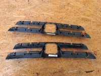 фото thumb №7, Ty-71122-s9a-a01 hd07093ga honda cr-v ii lift рамка решётка радиатора решётка радиатора перед