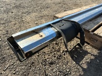 фото thumb №6, Порог подножка молдинг боковая левый левая длинная кабина ford f150 f-150 2015+