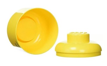 LEGO КОНТЕЙНЕР HEAD WINKING BOY BOY L 8.5L