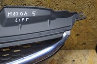 фото thumb №6, Mazda оригінальний номер ce19-50712 решітка радіатора решітка радіатора радіатора