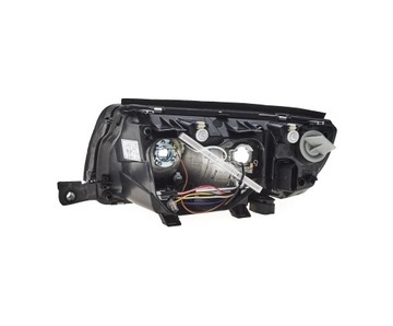 фото thumb №2, Лампа передня do skoda fabia 1999-2007 1eb246018102 права