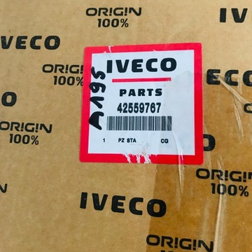СИЛЬФ ПЕРЕДНЕЙ ПОДВЕСКИ IVECO STRALIS