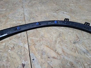 фото thumb №10, Renault austral планка na крыло переднее перед левый