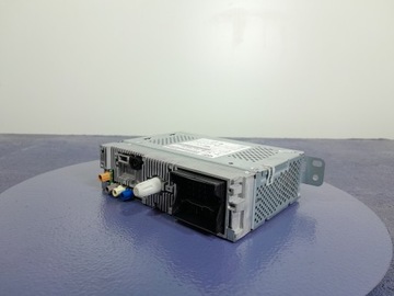 фото thumb №2, Citroen c4 ii радио навигация 9815356980